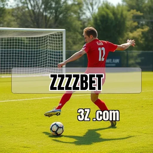 Apostas Sports: Mergulhe no Mundo do zzzzbet